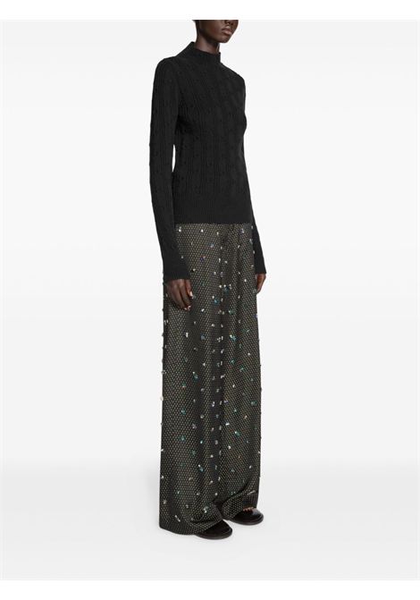 pantalone DRIES VAN NOTEN | Pantalone | 0109572350900